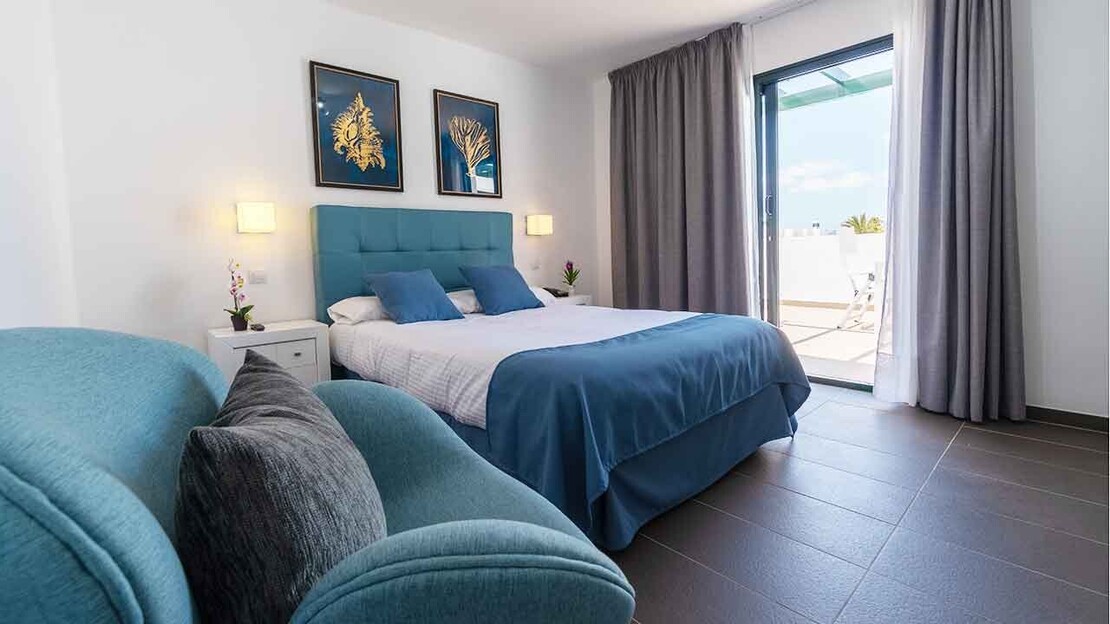 Bitacora Club Lanzarote